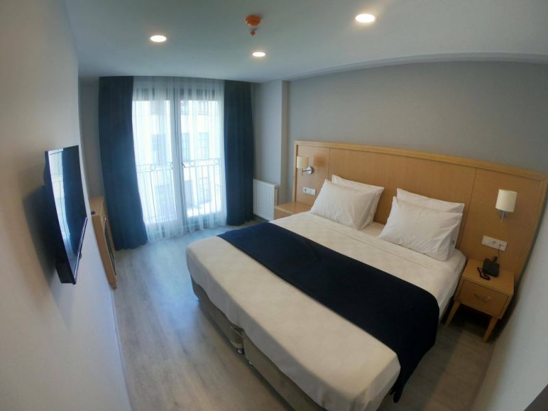 LIBERI HOTEL TAKSIM фото 4