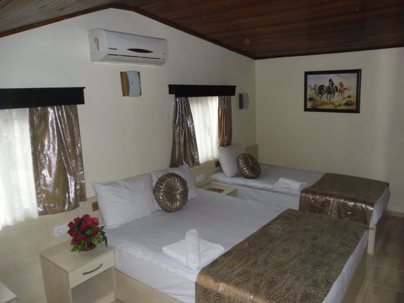 OLIMPIYAT OTEL IZMIR фото 2