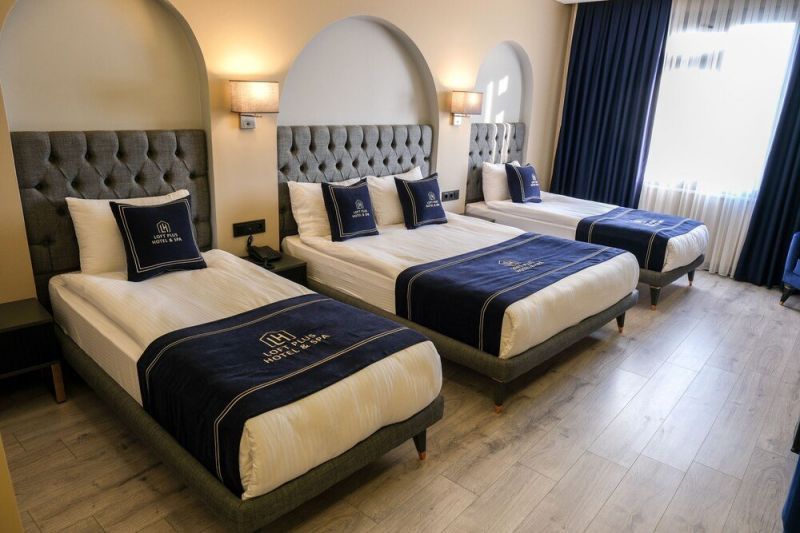 LOFT PLUS HOTEL фото 8