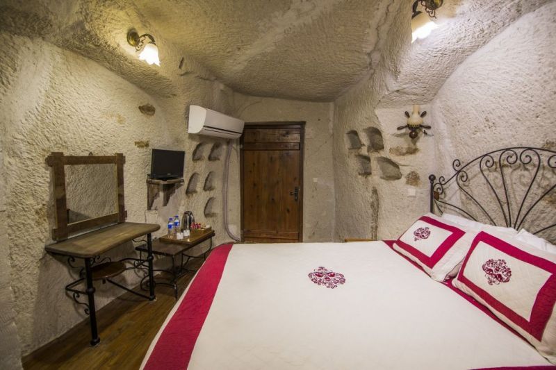 DIVAN CAVE HOUSE фото 7