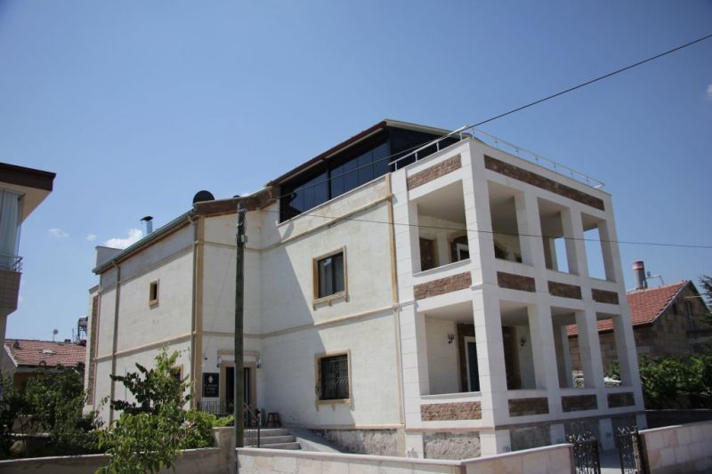 EL NAZAR STONE SUITE фото 4