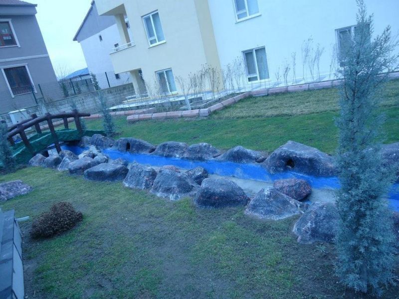 FIMAJ RESIDENCE & APART HOTEL фото 3
