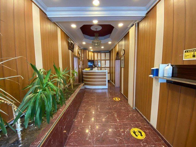 OTEL BUYUK DOGU фото 5