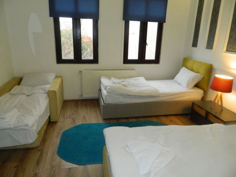 TAKSIM ALYA SUITES фото 4