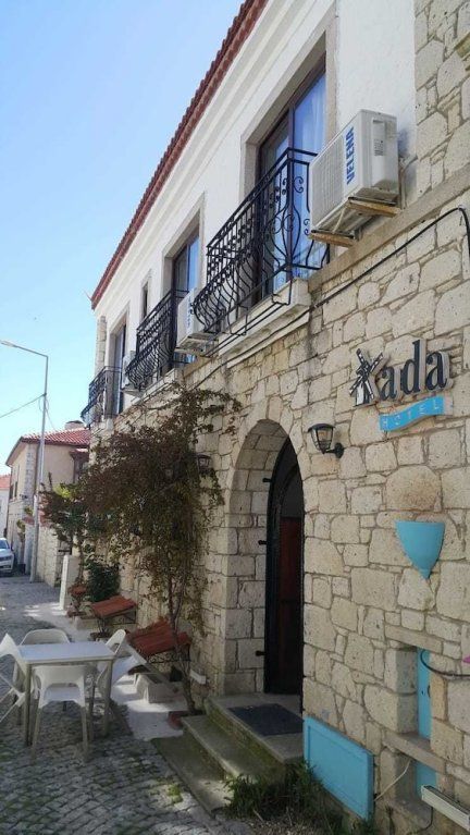 ADA HOTEL ALACATI фото 6