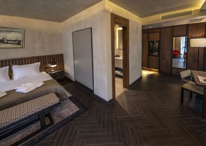 HOTEL BOSFORA PLUS фото 8