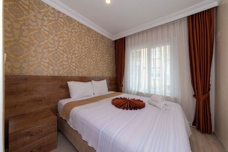 SUFRA RESIDENCE фото 2
