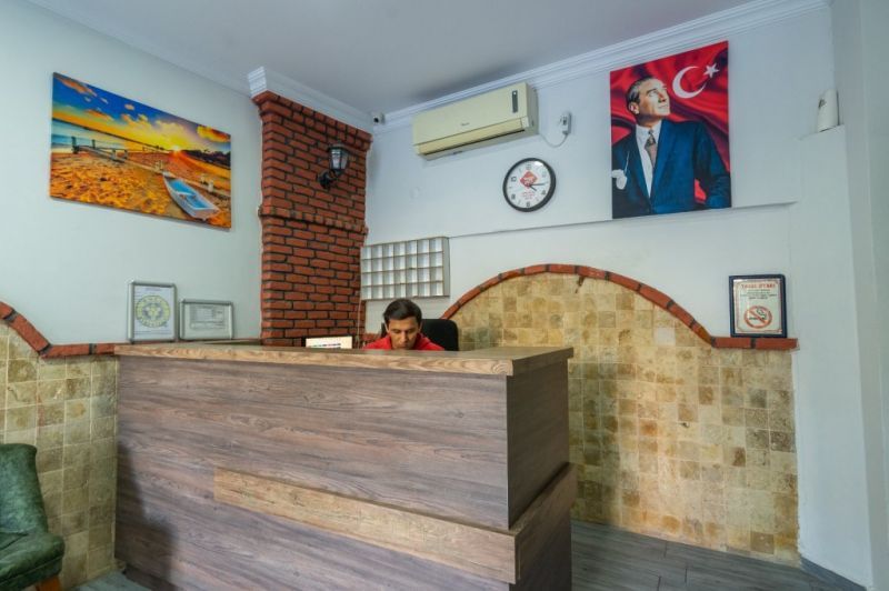 YASAM OTEL фото 2