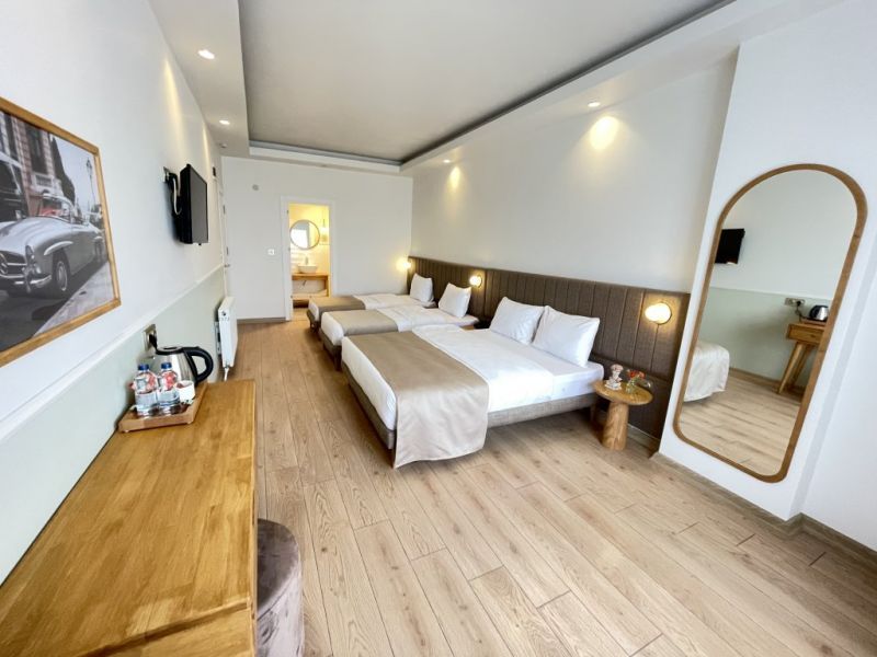 MESHK AIRPORT HOTEL фото 3