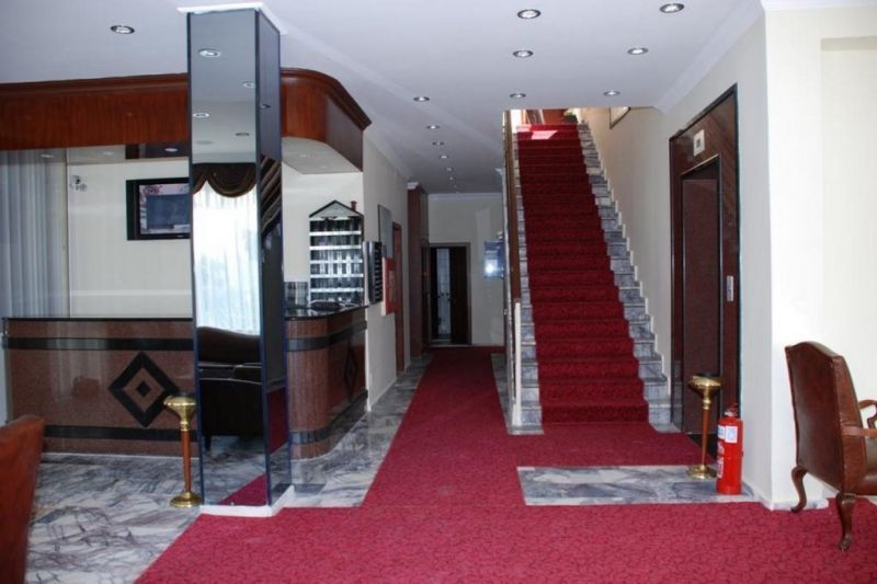 YADE LUXE OTEL фото 2