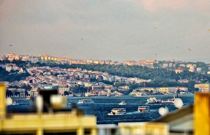 NUSRET BEY HOTEL фото 8