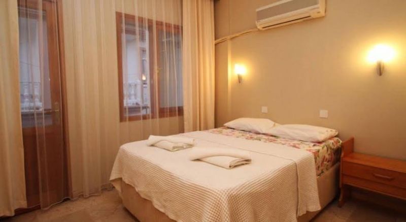 KOZ EREN OTEL фото 4
