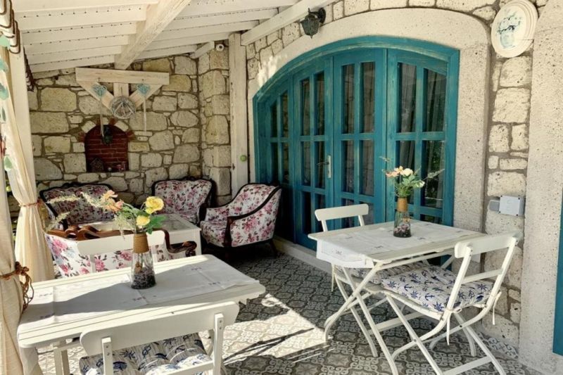WINDMILL ALACATI BOUTIQUE HOTEL фото 2