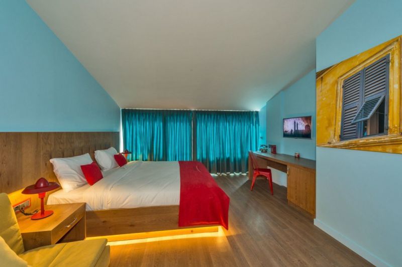 TAKSIM NIS HOTEL фото 6