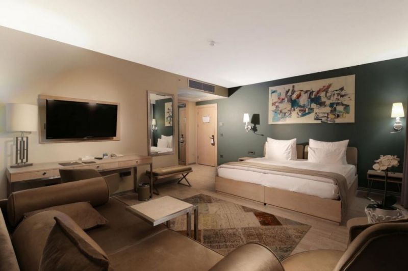 THE GATE 30 SUITES фото 8