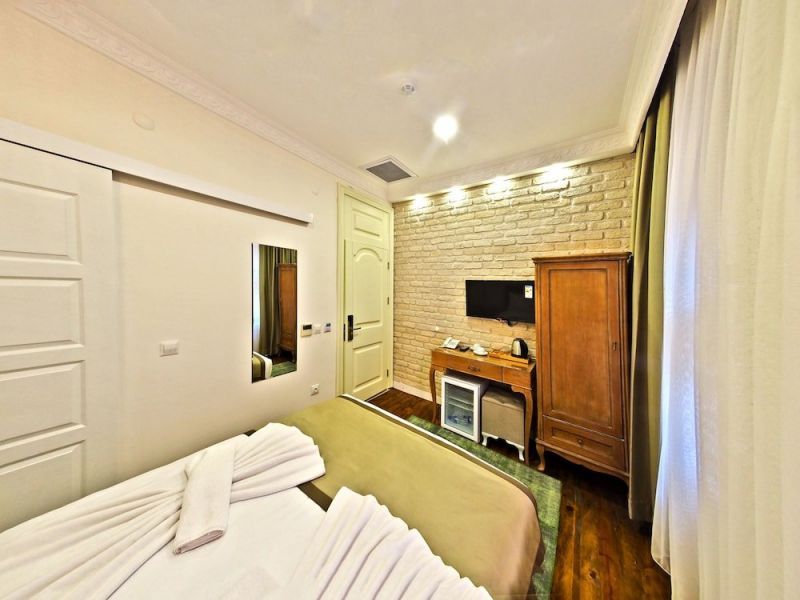 NUSRET BEY HOTEL фото 3