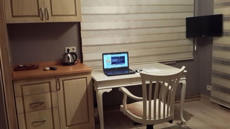 GALATOLIA SUITES фото 7