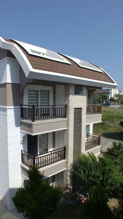 TAURUS RESIDENCES 2