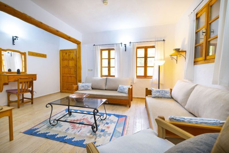 WATERMILL HOTEL FARALYA & HOMES фото 3