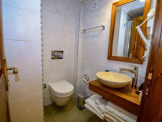 METS BOUTIQUE HOTEL фото 2