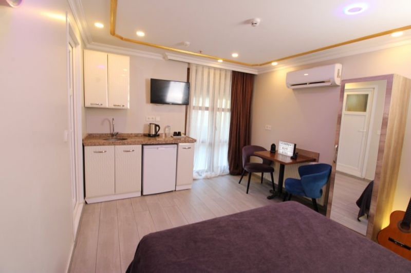 SAHRAKENT OTEL PENDIK фото 7