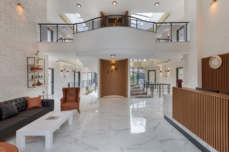 PERLO HOTEL KEMER фото 4