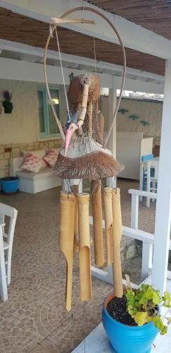KEKIK ALACATI OTEL HACIMEMIS фото 4