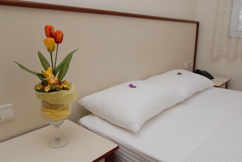BODRUM MARMA OTEL фото 3