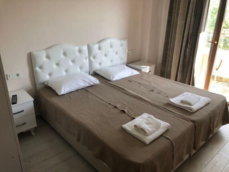 CESMELI BOUTIQUE HOTEL фото 7