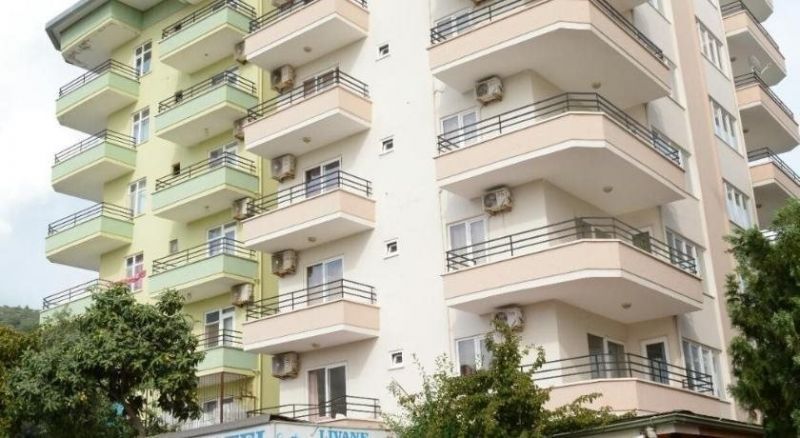 LIVANE APART HOTEL
