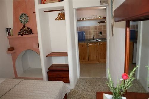 OCAKKOY HOLIDAY VILLAGE фото 4
