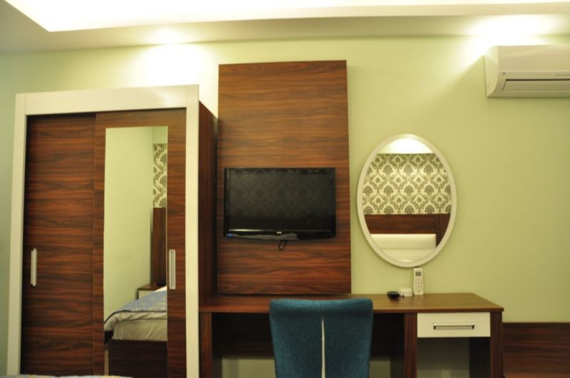 MADI OTEL IZMIR фото 6