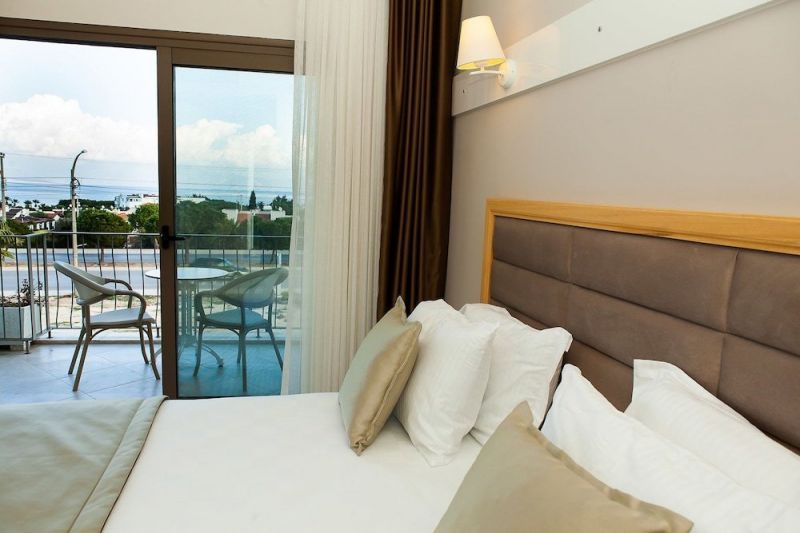 AS HOTEL CESME фото 7