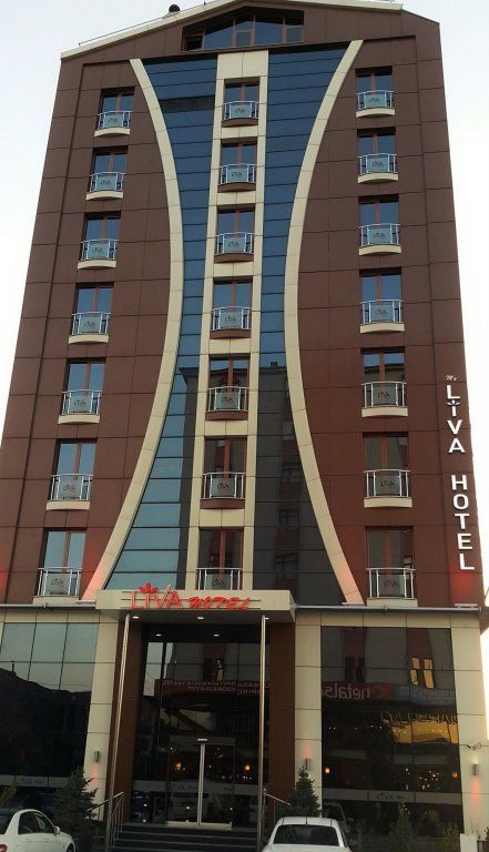 MY LIVA HOTEL