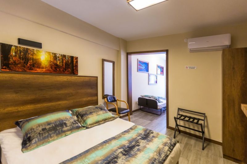 OLD TOWN BOUTIQUE HOTEL фото 8