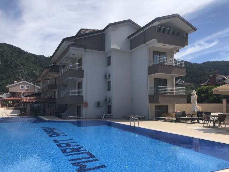 MURAT APART DELUXE фото 2