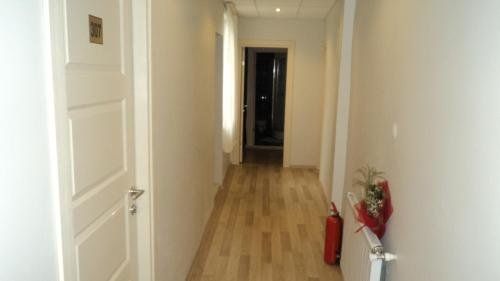 KADIKOY BADE 3 HOTEL фото 6