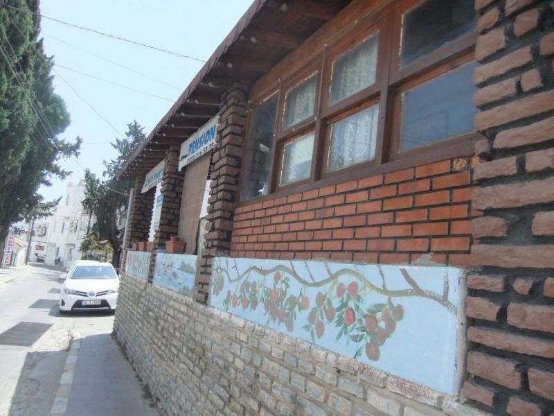 MAVI PANSIYON фото 6