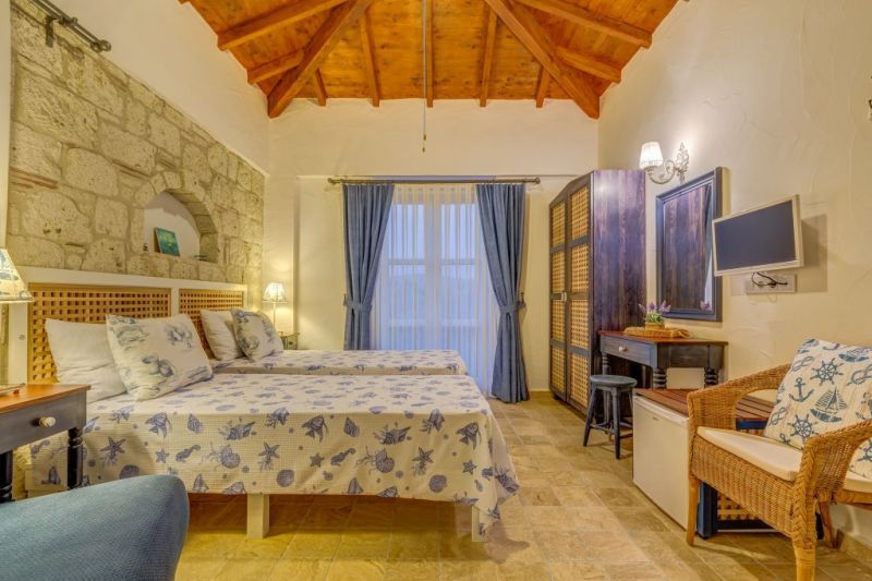 FORA KONAK ALACATI фото 4