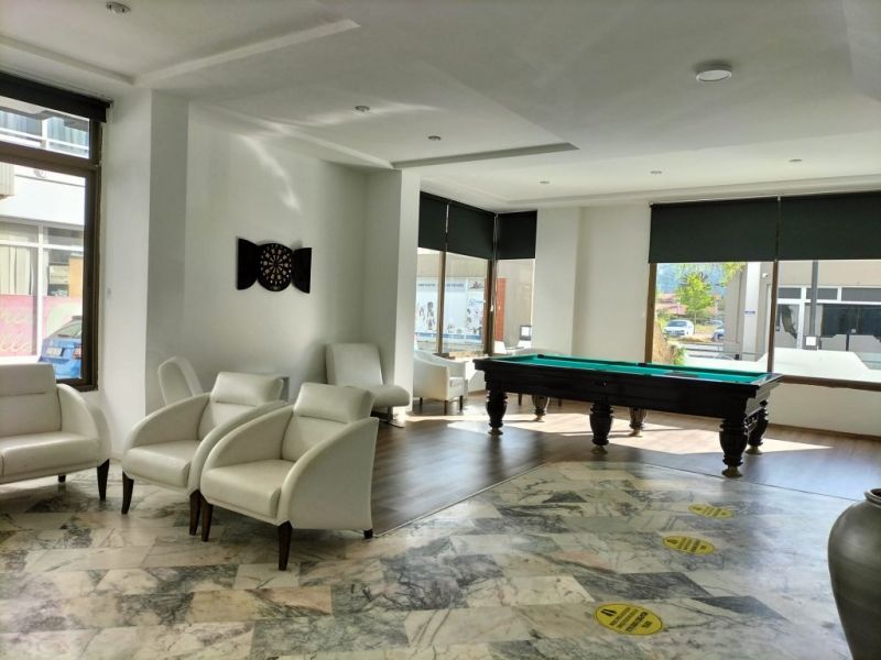 Z OTEL CESME фото 5