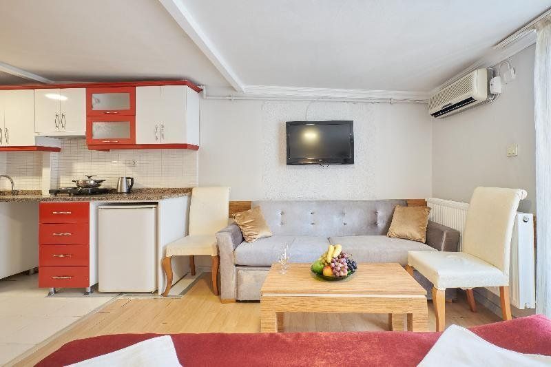 CENTRAL SUITES TAKSIM фото 8