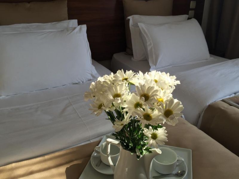 AKMAN HOTEL фото 8