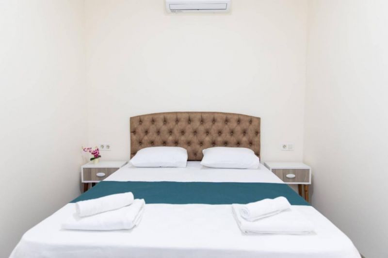 DREAMS BODRUM OTEL фото 6