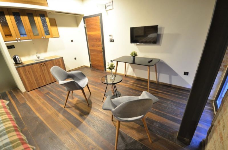 UNVER GALATA APART фото 2