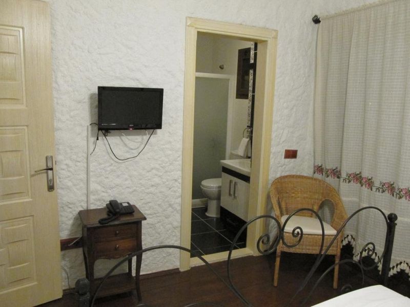 ADA HOTEL ALACATI фото 2