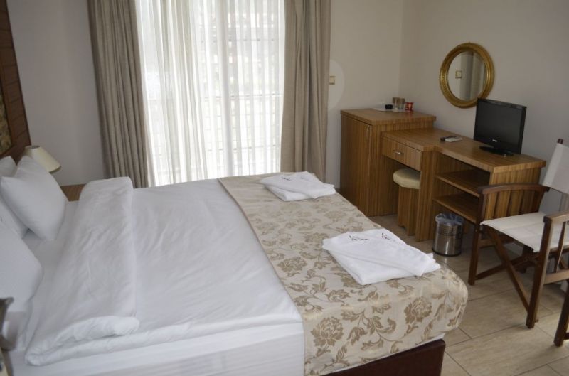 MESKEN INN HOTEL фото 8