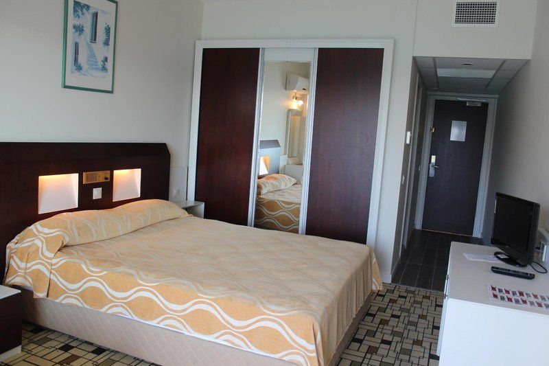 MEDIS RESORT HOTEL фото 4