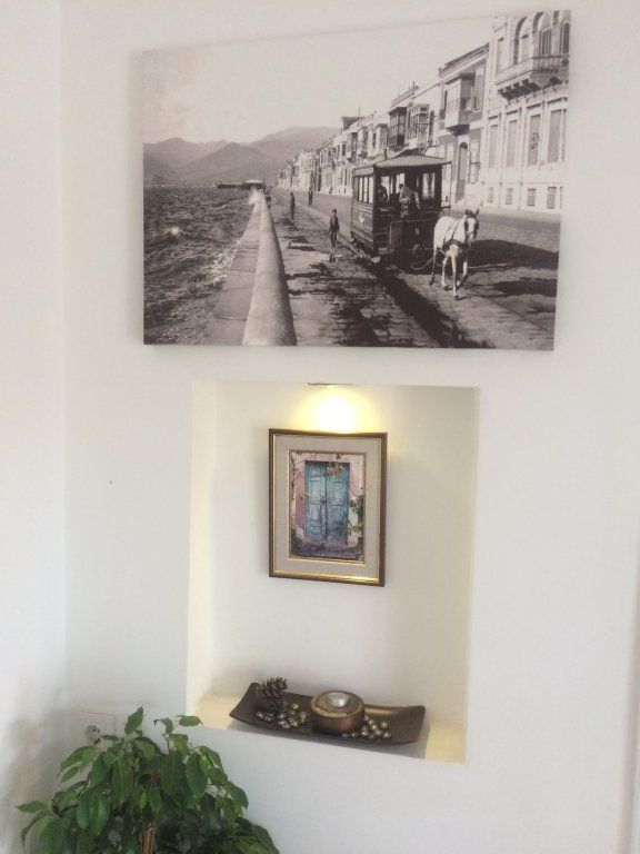 KAYEZTA HOTEL ALACATI фото 4
