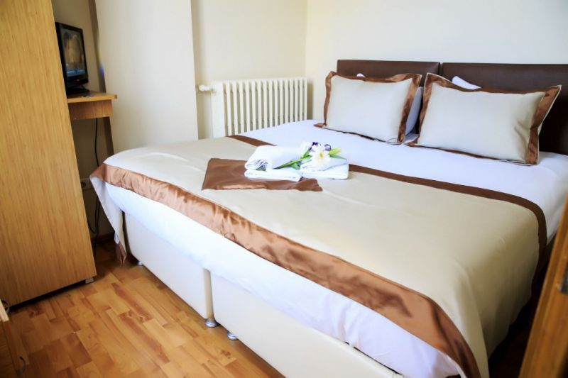ANKA BUSINESS PARK HOTEL фото 6