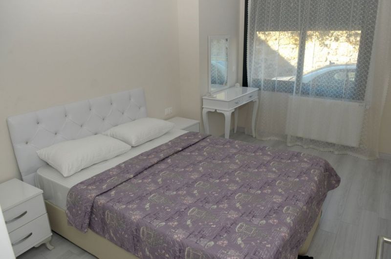 SAATLI APART OTEL фото 6